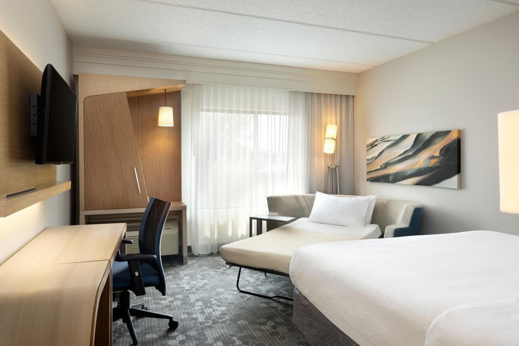 Hotel Courtyard By Marriott- Austin Round Rock Exterior foto